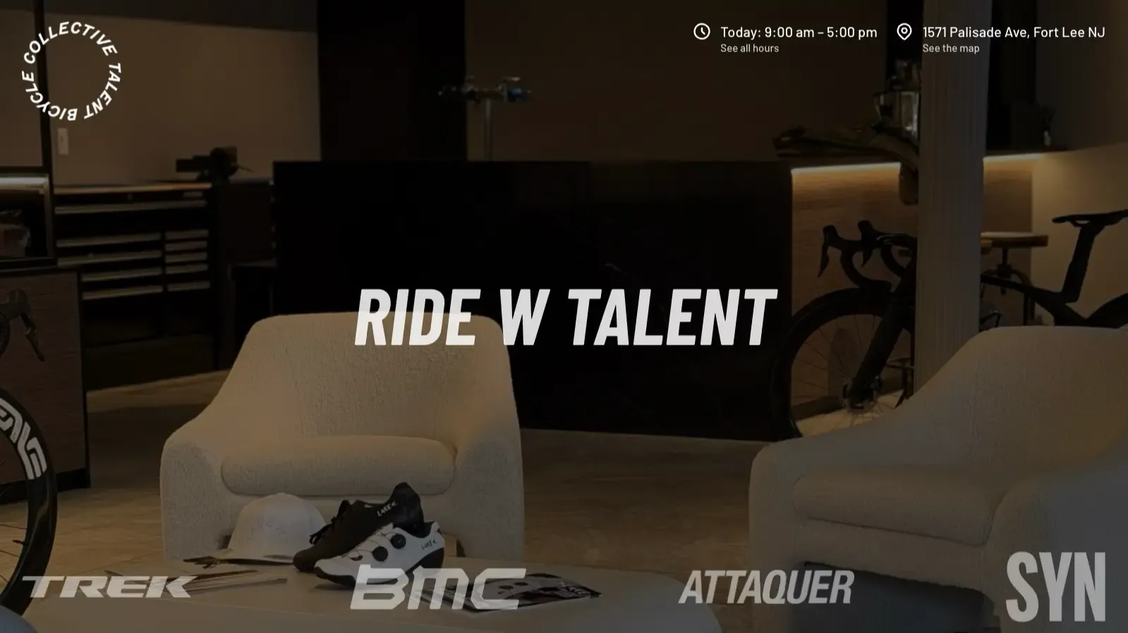 Talentbici